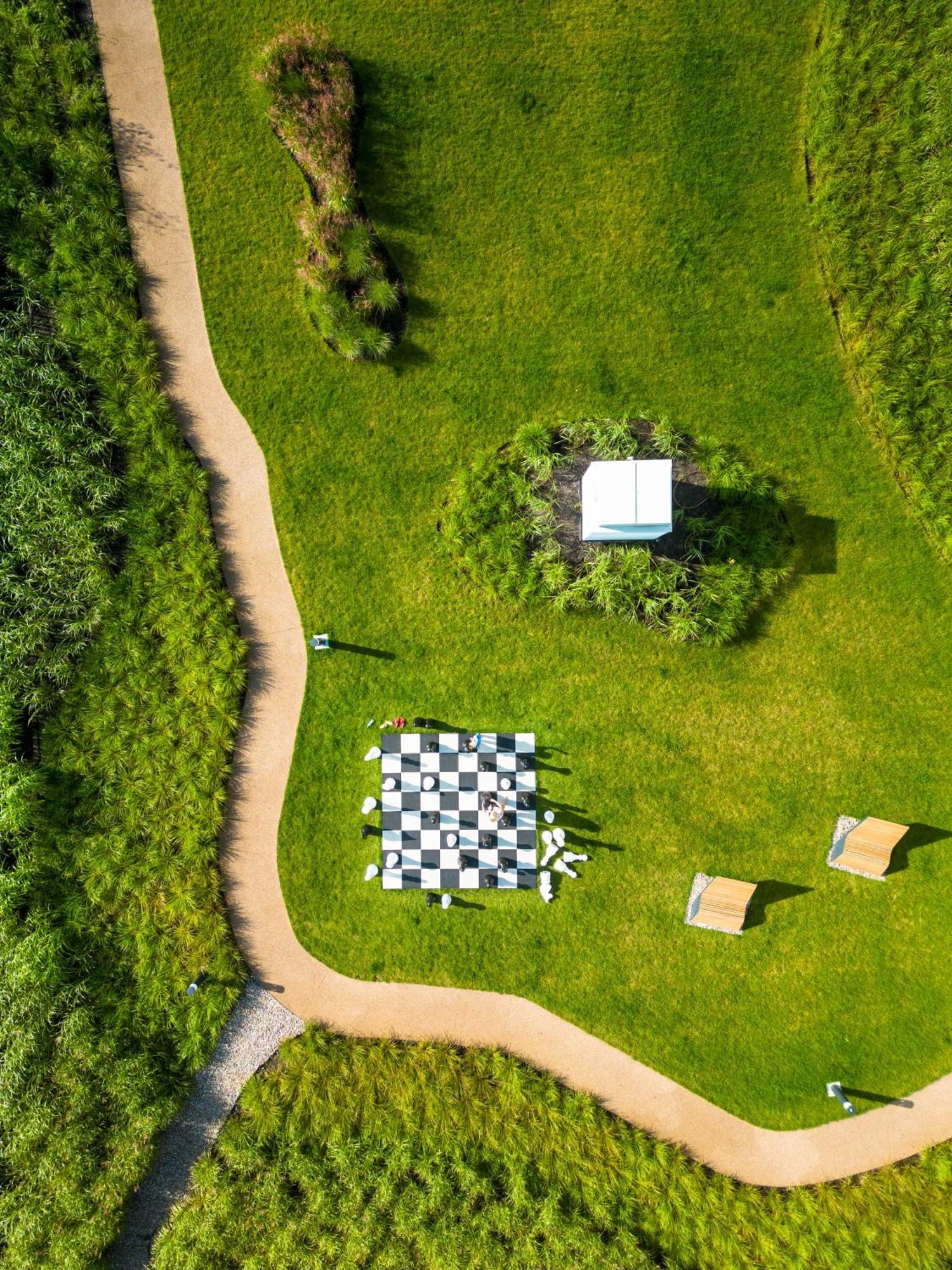 Aqua Resort Apartments-Aqua Park No Limit, Parking Kolobrzeg Bagian luar foto